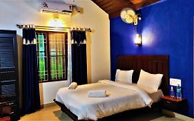 Greenline Cottages Madikeri India